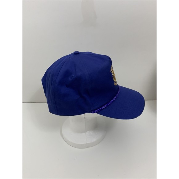 Rotary International Snapback Hat Franklin Breakfast - Picture 5 of 9